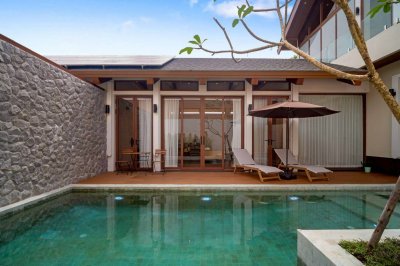 2R1091 ให้เช่า pool villa 3 ห้องนอน 4 ห้องน้ำ ราคา 160,000/เดือน โซนเชิงทะเล,ถลาง