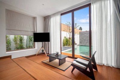 2R1091 ให้เช่า pool villa 3 ห้องนอน 4 ห้องน้ำ ราคา 160,000/เดือน โซนเชิงทะเล,ถลาง