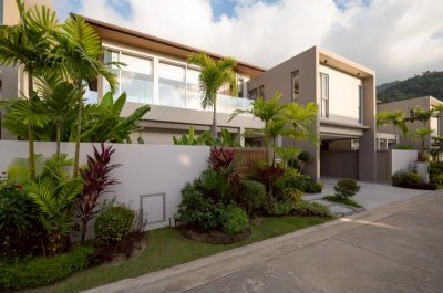 2R1094 ให้เช่า pool villa 4 ห้องนอน 4 ห้องน้ำ ราคา 250,000/เดือน โซนเชิงทะเล,ถลาง
