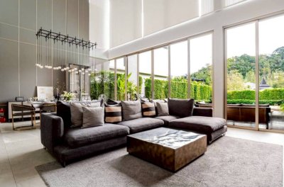 2R1094 ให้เช่า pool villa 4 ห้องนอน 4 ห้องน้ำ ราคา 250,000/เดือน โซนเชิงทะเล,ถลาง