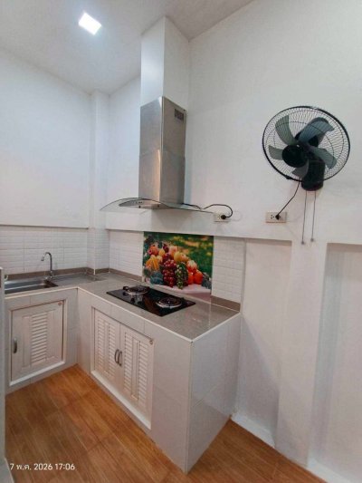 2R1099 This house for rent 2 bedroom 1 bathroom 21,000/month at cherngtalay,thalang