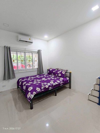 2R1099 This house for rent 2 bedroom 1 bathroom 21,000/month at cherngtalay,thalang