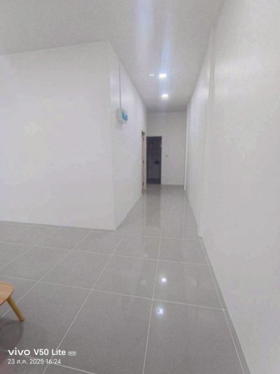 2R1099 This house for rent 2 bedroom 1 bathroom 21,000/month at cherngtalay,thalang