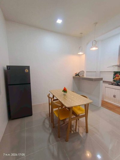 2R1099 This house for rent 2 bedroom 1 bathroom 21,000/month at cherngtalay,thalang