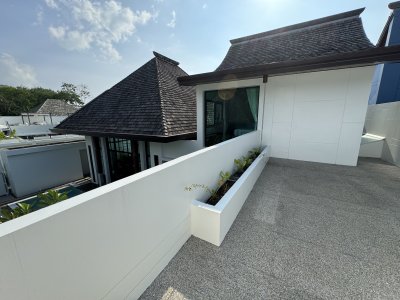 2R1100 Pool villa for rent 3 bedroom 3 bathroom 100,000/month at cherngtalay,thalang