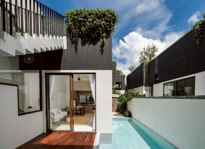 2R1102 ให้เช่า pool villa 2 ห้องนอน 2 ห้องน้ำ ราคา 110,000/เดือน โซนเชิงทะเล,ถลาง