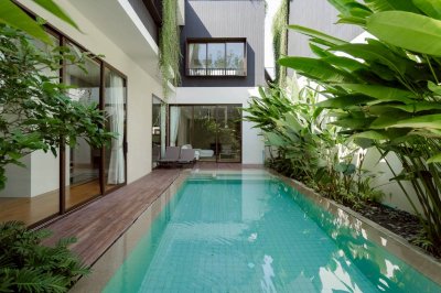 2R1103 ให้เช่า pool villa 3 ห้องนอน 3 ห้องน้ำ ราคา 150,000/เดือน โซนเชิงทะเล,ถลาง