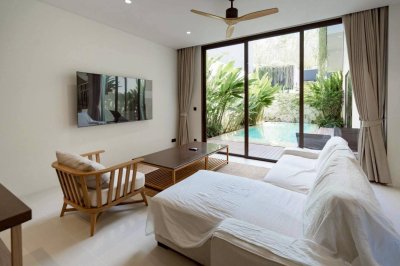 2R1103 ให้เช่า pool villa 3 ห้องนอน 3 ห้องน้ำ ราคา 150,000/เดือน โซนเชิงทะเล,ถลาง