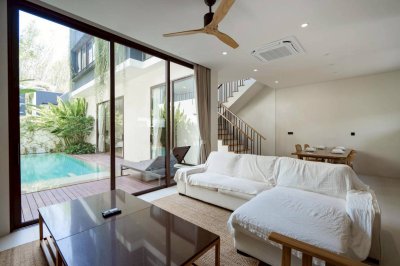 2R1103 ให้เช่า pool villa 3 ห้องนอน 3 ห้องน้ำ ราคา 150,000/เดือน โซนเชิงทะเล,ถลาง