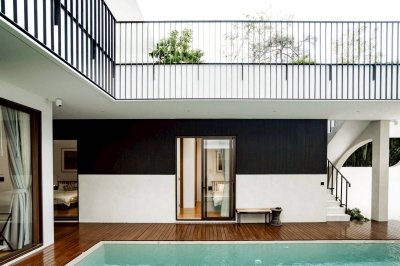 2R1104 ให้เช่า pool villa 4 ห้องนอน 4 ห้องน้ำ ราคา 240,000/เดือน โซนเชิงทะเล,ถลาง