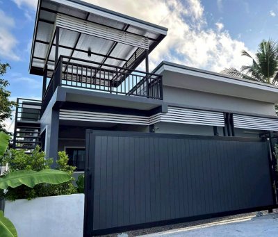 2R1105 This house for rent 2 bedroom 2 bathroom 36,000/month at cherngtalay,thalang