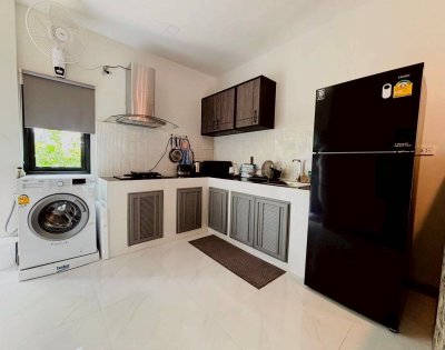 2R1105 This house for rent 2 bedroom 2 bathroom 36,000/month at cherngtalay,thalang