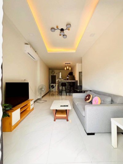2R1105 This house for rent 2 bedroom 2 bathroom 36,000/month at cherngtalay,thalang