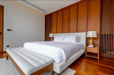 2R1106 ให้เช่า pool villa 4 ห้องนอน 5 ห้องน้ำ ราคา 220,000/เดือน โซนเชิงทะเล,ถลาง