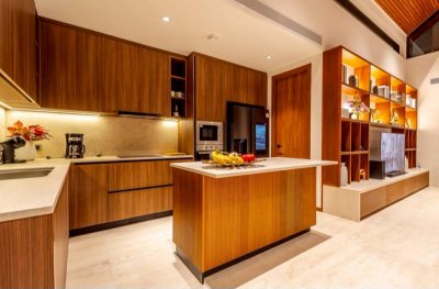 2R1106 ให้เช่า pool villa 4 ห้องนอน 5 ห้องน้ำ ราคา 220,000/เดือน โซนเชิงทะเล,ถลาง