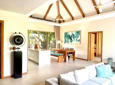 2R1108 ให้เช่า pool villa 3 ห้องนอน 2 ห้องน้ำ ราคา 140,000/เดือน โซนเชิงทะเล,ถลาง