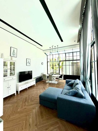2R1110 ให้เช่า pool villa 3 ห้องนอน 3 ห้องน้ำ ราคา 90,000/เดือน โซนเชิงทะเล,ถลาง