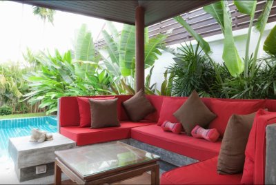 2R1111 ให้เช่า pool villa 2 ห้องนอน 3 ห้องน้ำ ราคา 75,000/เดือน โซนเชิงทะเล,ถลาง