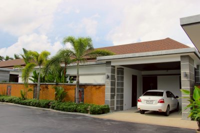 2R1111 ให้เช่า pool villa 2 ห้องนอน 3 ห้องน้ำ ราคา 75,000/เดือน โซนเชิงทะเล,ถลาง