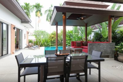 2R1111 ให้เช่า pool villa 2 ห้องนอน 3 ห้องน้ำ ราคา 75,000/เดือน โซนเชิงทะเล,ถลาง