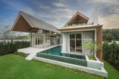 2R1112 ให้เช่า pool villa 3 ห้องนอน 3 ห้องน้ำ ราคา 150,000/เดือน โซนเชิงทะเล,ถลาง