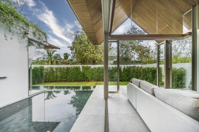 2R1112 ให้เช่า pool villa 3 ห้องนอน 3 ห้องน้ำ ราคา 150,000/เดือน โซนเชิงทะเล,ถลาง