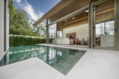 2R1112 ให้เช่า pool villa 3 ห้องนอน 3 ห้องน้ำ ราคา 150,000/เดือน โซนเชิงทะเล,ถลาง