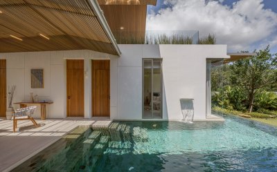 2R1113 Pool villa for rent 3 bedroom 3 bathroom 250,000/month at cherngtalay,thalang