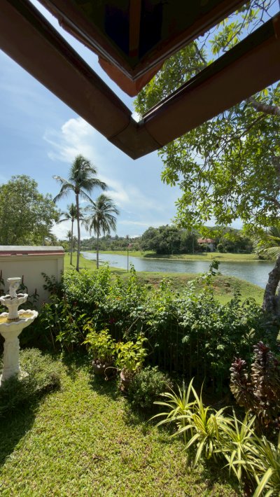 2R1117 Pool villa for rent 4 bedroom 4 bathroom 140,000/month at cherngtalay,thalang