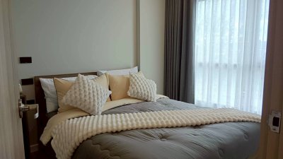 2R1120 Condominium for rent 1 bedroom 1 bathroom 25,000/month at cherngtalay,thalang