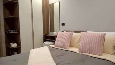 2R1120 Condominium for rent 1 bedroom 1 bathroom 25,000/month at cherngtalay,thalang
