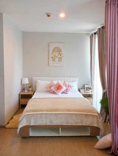 2R1122 คอนโดมิเนียม ห้องสตูดิโอ ให้เช่าเดือนละ 20,000 บาท โซนเชิงทะเล,ถลาง