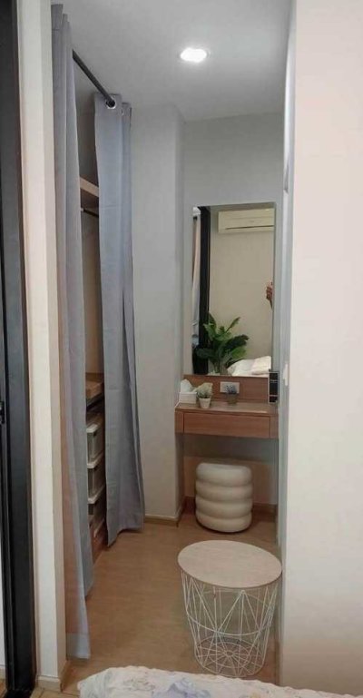 2R1122 คอนโดมิเนียม ห้องสตูดิโอ ให้เช่าเดือนละ 20,000 บาท โซนเชิงทะเล,ถลาง