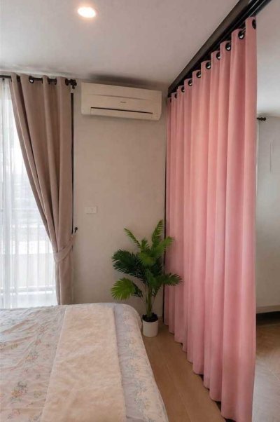 2R1122 คอนโดมิเนียม ห้องสตูดิโอ ให้เช่าเดือนละ 20,000 บาท โซนเชิงทะเล,ถลาง