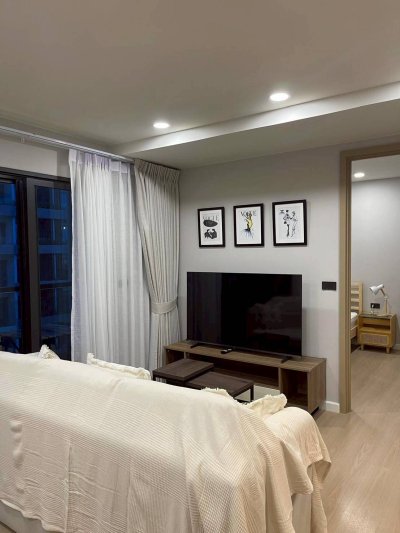 2R1124 Condominium for rent 2 bedroom 2 bathroom 55,000/month at cherngtalay,thalang