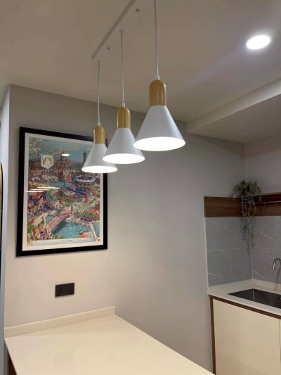 2R1124 Condominium for rent 2 bedroom 2 bathroom 55,000/month at cherngtalay,thalang