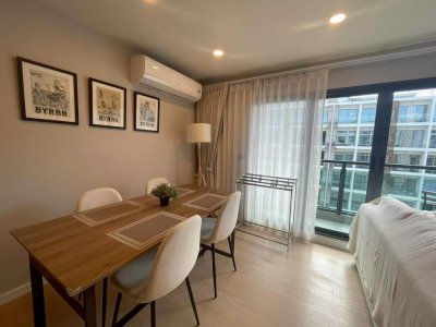 2R1124 Condominium for rent 2 bedroom 2 bathroom 55,000/month at cherngtalay,thalang