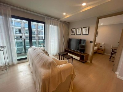 2R1124 Condominium for rent 2 bedroom 2 bathroom 55,000/month at cherngtalay,thalang