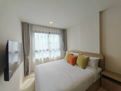 2R1125 The Base CherngTalay คอนโดมิเนียม 1 ห้องนอน 1 ห้องน้ำ ให้เช่าเดือนละ 35,000 บาท โซนเชิงทะเล,ถลาง