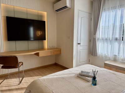 2R1126 Condominium for rent 1 bedroom 1 bathroom 18,000/month at cherngtalay,thalang