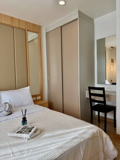 2R1126 Condominium for rent 1 bedroom 1 bathroom 18,000/month at cherngtalay,thalang