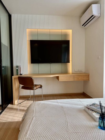 2R1126 Condominium for rent 1 bedroom 1 bathroom 18,000/month at cherngtalay,thalang