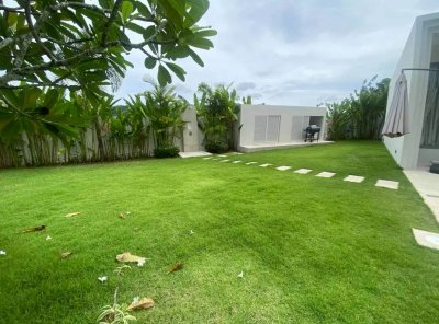 2R1127 ให้เช่า pool villa 3 ห้องนอน 3 ห้องน้ำ ราคา 190,000/เดือน โซนเชิงทะเล,ถลาง