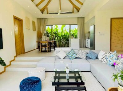 2R1127 ให้เช่า pool villa 3 ห้องนอน 3 ห้องน้ำ ราคา 190,000/เดือน โซนเชิงทะเล,ถลาง