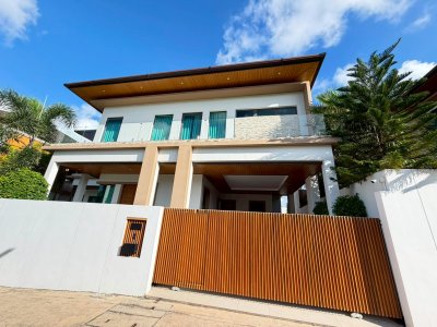 2R1131 ให้เช่า pool villa 3 ห้องนอน 4 ห้องน้ำ ราคา 130,000/เดือน โซนเชิงทะเล,ถลาง