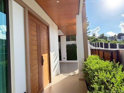 2R1131 ให้เช่า pool villa 3 ห้องนอน 4 ห้องน้ำ ราคา 130,000/เดือน โซนเชิงทะเล,ถลาง