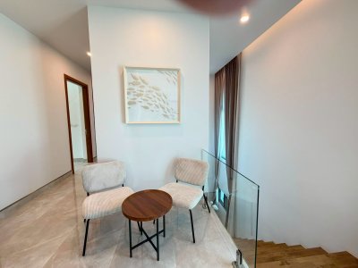 2R1131 ให้เช่า pool villa 3 ห้องนอน 4 ห้องน้ำ ราคา 130,000/เดือน โซนเชิงทะเล,ถลาง