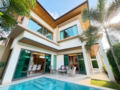 2R1131 ให้เช่า pool villa 3 ห้องนอน 4 ห้องน้ำ ราคา 130,000/เดือน โซนเชิงทะเล,ถลาง