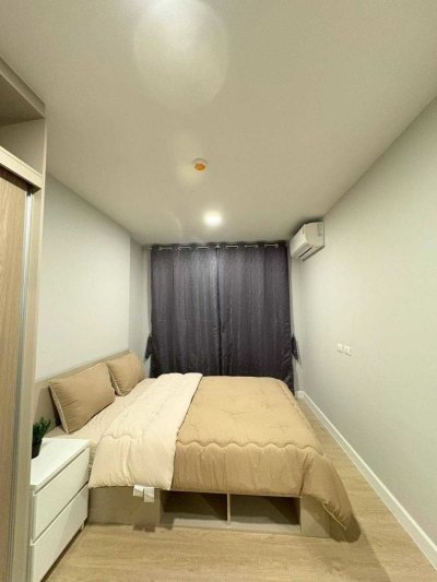 2R1132 คอนโดมิเนียม 1 ห้องนอน 1 ห้องน้ำ ให้เช่าเดือนละ 15,000 บาท โซนเชิงทะเล,ถลาง