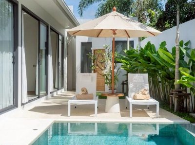2R1133 ให้เช่า pool villa 3 ห้องนอน 3 ห้องน้ำ ราคา 120,000/เดือน โซนเชิงทะเล,ถลาง